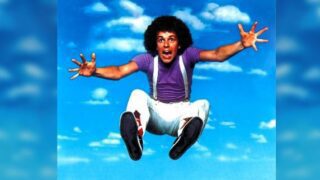 Leo Sayer – When I Need You • TopPop