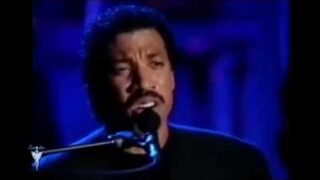 Lionel Richie – Stuck On You (Studio version)