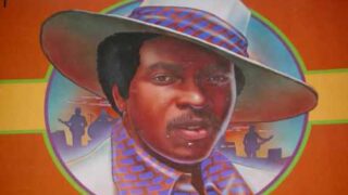 Major Harris – Love Wont Let Me Wait