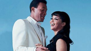 Marvin Gaye & Tammi Terrell – Your Precious Love