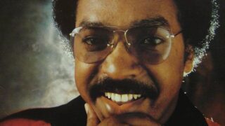 Major Harris – Love Won't Let Me Wait