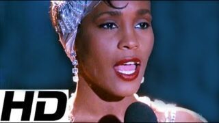 The Bodyguard • I Have Nothing • Whitney Houston