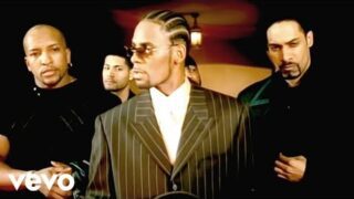 The Isley Brothers – What Would You Do? (Official Video)