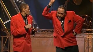 McFadden & Whitehead – Ain't No Stoppin Us Now