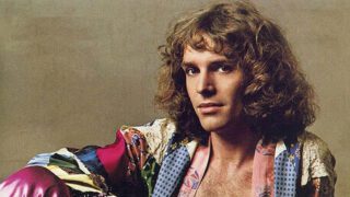 Peter Frampton – Show Me The Way