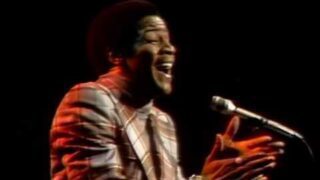 Al Green- How Can You Mend a Broken Heart (Live on Soul!, 1972)