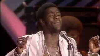Al Green – Tired Of Being Alone