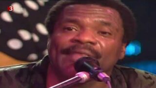 Billy Preston – You Are So Beautiful Live in Germany(Joe Cokcer,Ray Charles)