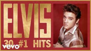 Elvis Presley – Can't Help Falling In Love (Official Audio)