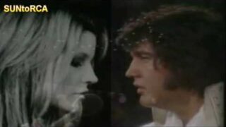 Elvis Presley – I`ll Remember You (Lisa Marie) Video Edit