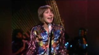 Helen Reddy – Angie Baby (1974)