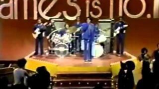 James Brown   Soul Train