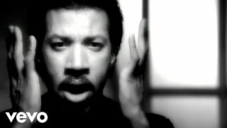 Lionel Richie – Do It To Me