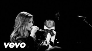 Lisa Marie Presley – Over Me