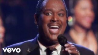 Luther Vandross – Ain't No Stoppin' Us Now (Live from Royal Albert Hall)