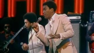 Main Ingredient – Everybody Plays The Fool