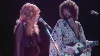 Midnight Special-Fleetwood Mac  "Rhiannon"