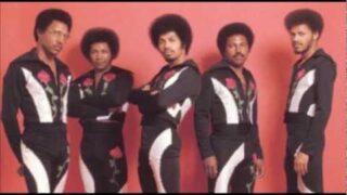 Tavares – Heaven Must Be Missing an Angel