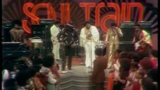 The Best Of Soul Train Volume 1 DVD