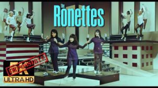 The Ronettes – Be My Baby 1963