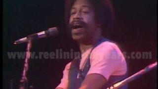 WAR • “Low Rider/Cisco Kid” • LIVE 1977 [Reelin' In The Years Archive]
