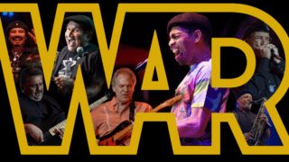 WAR – Low Rider (Official Video)