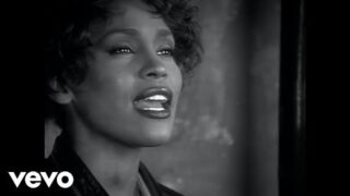 Whitney Houston – Miracle (Official HD Video)