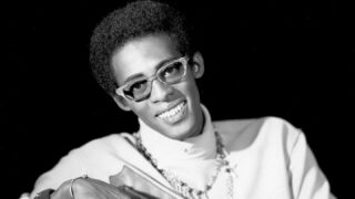 David Ruffin – Walk Away From Love