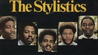The Stylistics – Break Up To Make Up