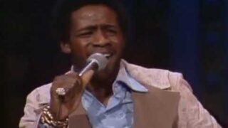 Al Green – Call Me (Come Back Home) [Video]