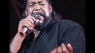 Barry White  I'll always love you