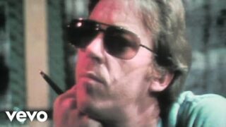 Boz Scaggs – Lido Shuffle