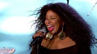 Chaka Khan  – I’m Every Woman