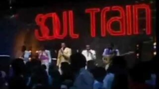 Con Funk Shun "Loves Train" Soul Train