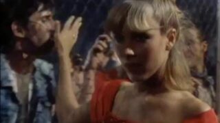 Toto – Rosanna (Official HD Music Video)