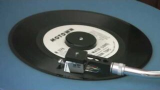 Four Tops – Still Water (Love) – 45 RPM – Mono Mix