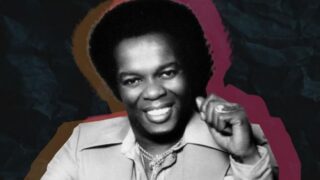 Lou Rawls – Lady Love
