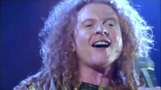 Simply Red  – Stars (Live In Hamburg, 1992)