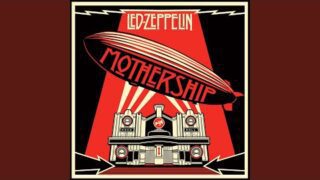 Led Zeppelin – Stairway to Heaven (Music Video)