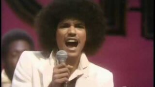 Switch – There'll Never Be (Soul Train)