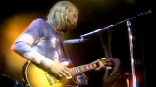 The Allman Brothers Band – Whipping Post – 9/23/1970 – Fillmore East (Official)