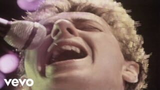 The Clash – I Fought the Law (Official Video)