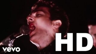 The Clash – London Calling (Official Video)