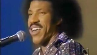 The Commodores – "Easy" (1977)