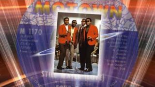 The Four Tops  –  Still Water (Love)