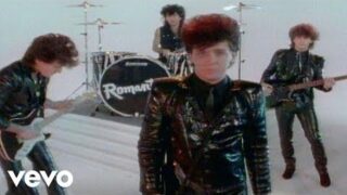 The Romantics – One In A Million (Video)