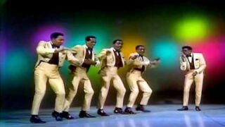 The Temptations.- My Girl, I´m Losing You
