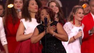 The Three Degrees – When will I see you again (45 Years Later)