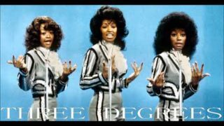 The Three Degrees  Year Of Decision