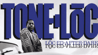 Tone Loc – Wild Thing